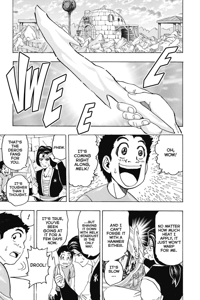 Toriko Chapter 124 image 08_optimized